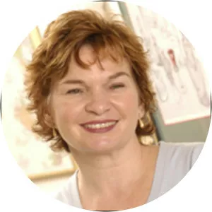 Sharon Jennings - Author