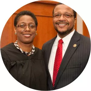 Sharon Johnson Coleman