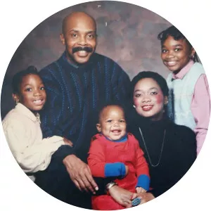 Sharon Joiner-Orman photograph