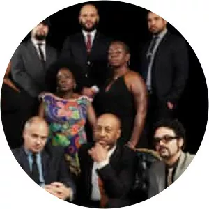 Sharon Jones and the Dap-Kings