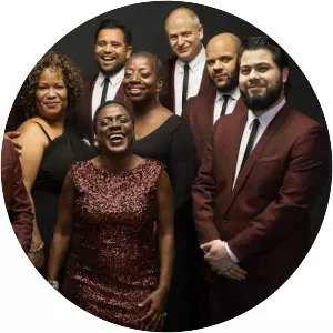 Sharon Jones & the Dap-Kings