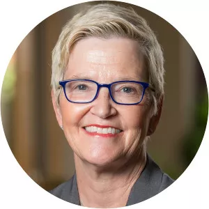 Sharon K. Sandeen - Author