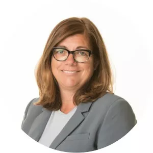 Sharon Kaasalainen - Researcher