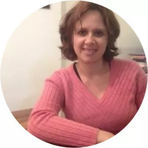 Sharon Kangisser Cohen - Author