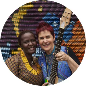 Sharon Katz And The Peace Train