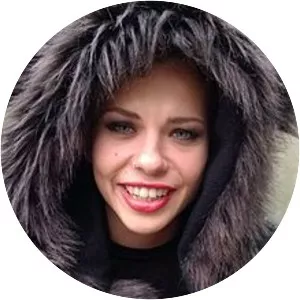 Sharon Kovacs - Dutch singer