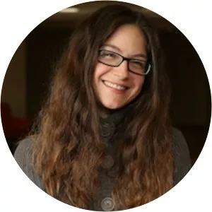 Sharon Krishek - Author