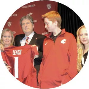 Sharon Leach photograph