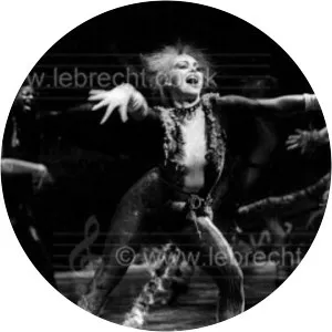 Sharon Lee-Hill photograph