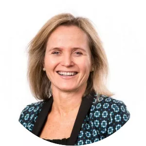 Sharon Lewin - Researcher