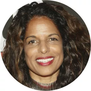 Sharon Lewis - Canadian TV personality