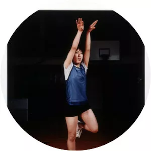 Sharon Lockhart - American artist