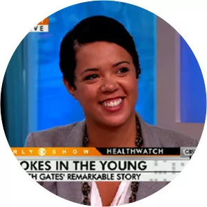 Sharon Lynn Adams photograph