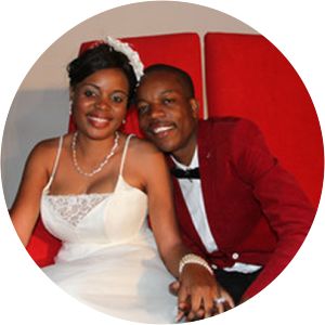 Sharon Macheso photograph