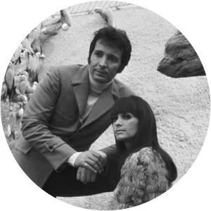 Sharon Mae Lubin - Herb Alpert's ex-wife