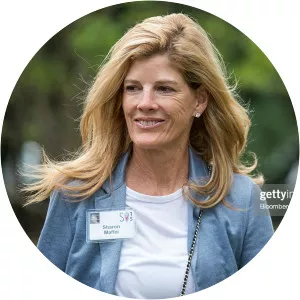 Sharon Maffei photograph