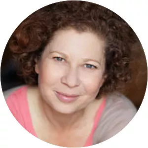 Sharon Mann - Voice actress