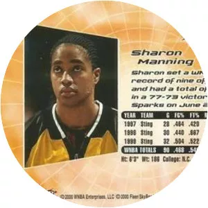 Sharon Manning