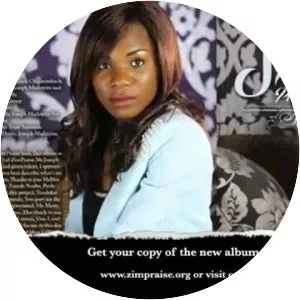 Sharon Manyonganise - Musical artist