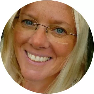 Sharon Marie Jones - Author