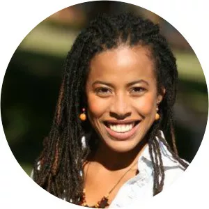 Sharon Marley - Jamaican singer ‧ Bob Marley's daughter