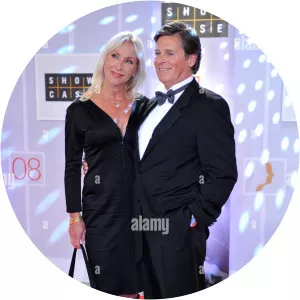 Sharon Martineau - Gord Martineau's wife