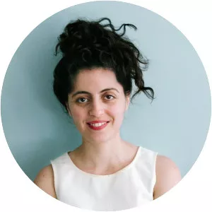 Sharon Mashihi - Film producer