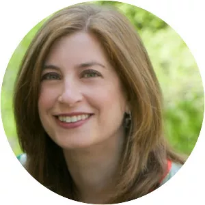 Sharon Mazel photograph