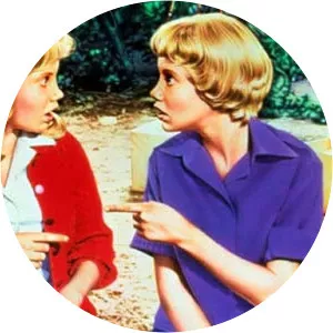 Sharon McKendrick The Parent Trap