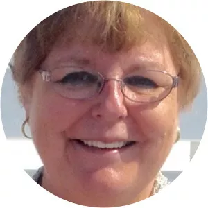 Sharon Mignerey - Author