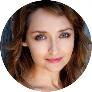 Sharon Millerchip photograph