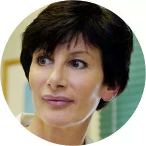 Sharon Mitchell - American sexologist