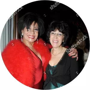 Sharon Novak - Shirley Bassey's daughter