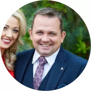 Sharon O’Loughlin photograph