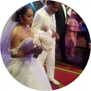 Sharon Oyakhilome - Chris Oyakhilome's daughter