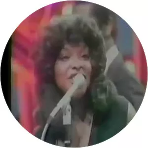 Sharon Paige - Musical artist