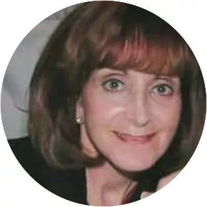 Sharon Pape - Author