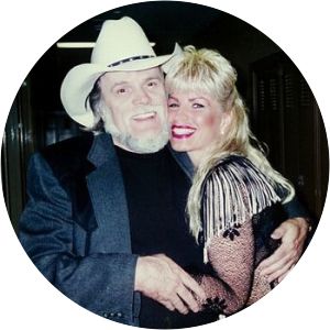 Sharon PayCheck photograph