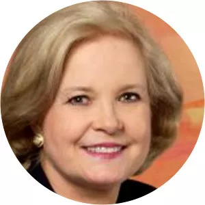 Sharon Percy Rockefeller - Jay Rockefeller's wife