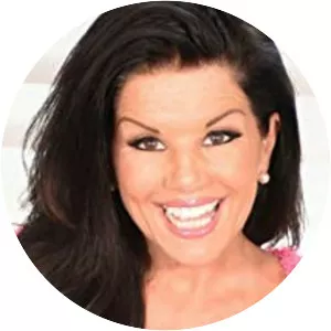 Sharon Pfeiffer - Actress