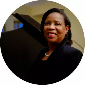 Sharon Preston-Folta