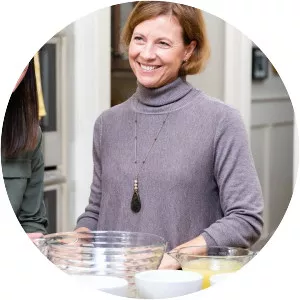 Sharon Ramsey - Dave Ramsey's wife