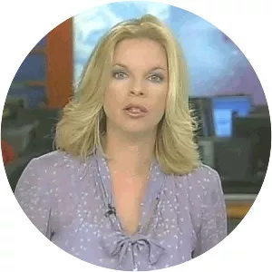Sharon Resultan - Meteorologist