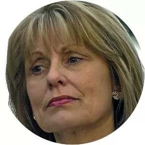 Sharon Rocha - Laci Peterson's mother