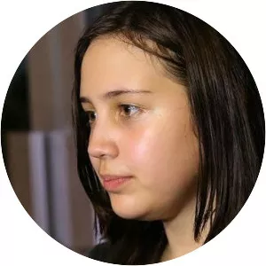 Sharon Sahertian - Actress