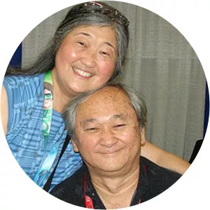 Sharon Sakai photograph