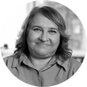 Sharon Salzberg - Author