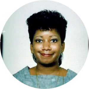 Sharon Scranage espionage scandal photograph