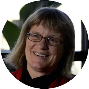 Sharon Seymour - Production designer