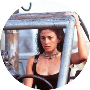 Sharon 'Shazza' Montgomery